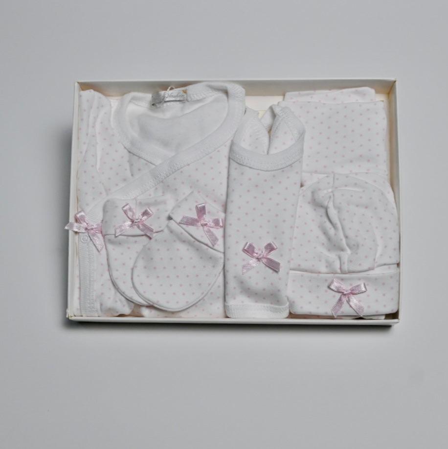 Newborn set