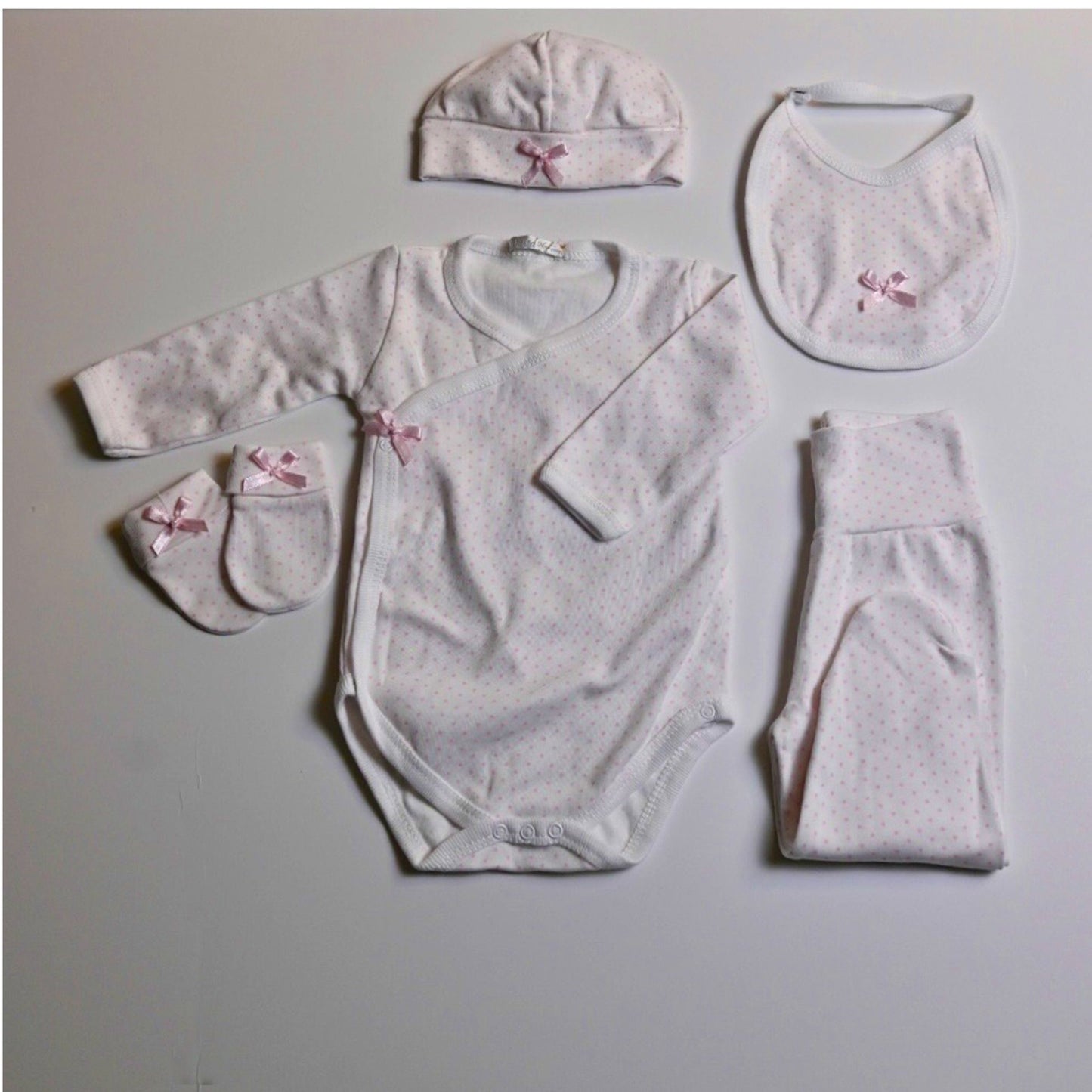 Newborn set