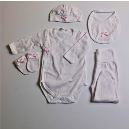 Newborn set